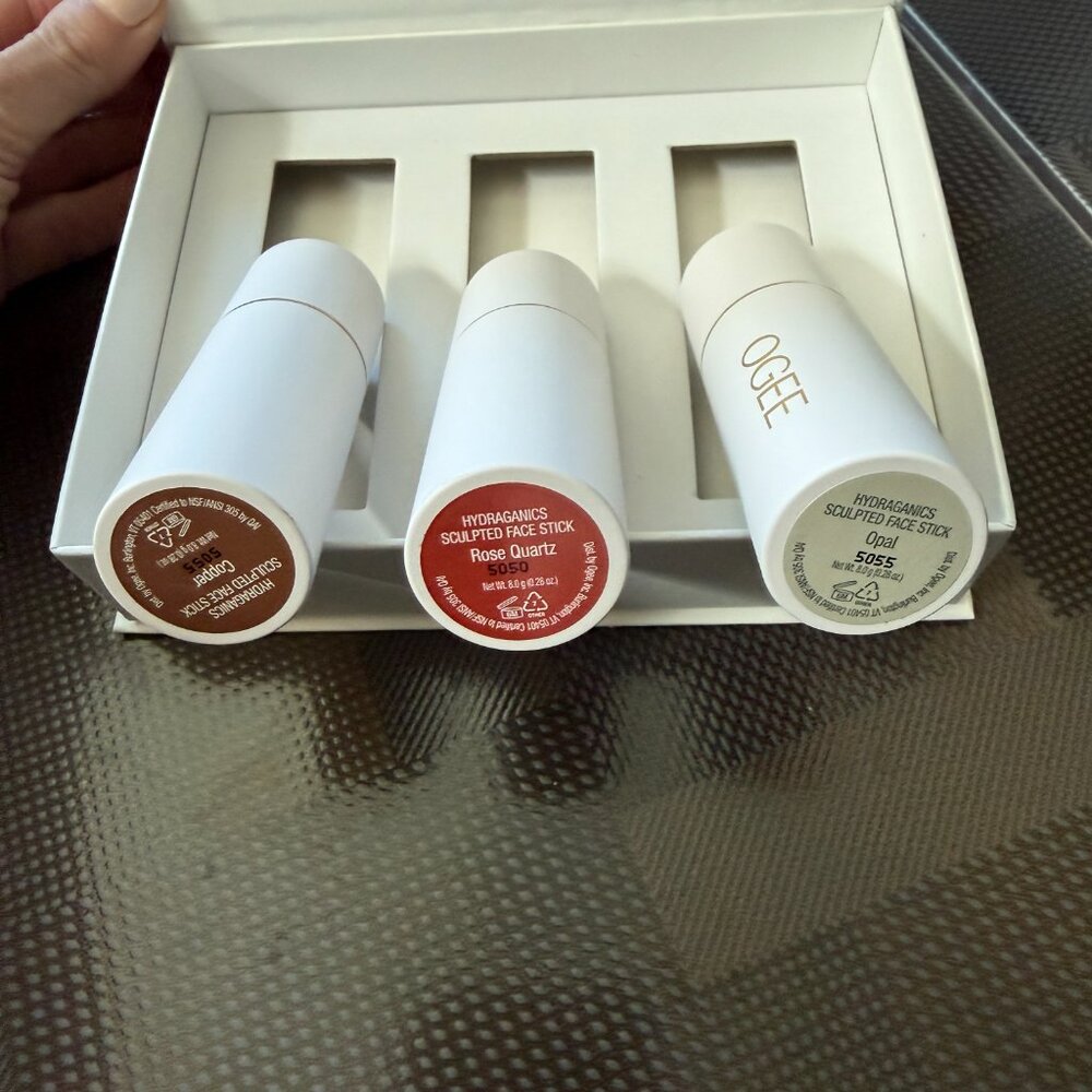 OGEE Contour Collection - Picture 3 of 6